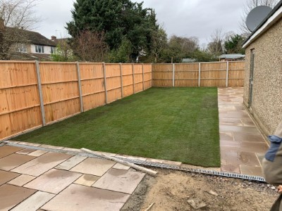 Lawns Cheltenham Lawns Cheltenham