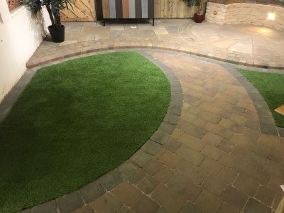 Lawns Cheltenham Lawns Cheltenham