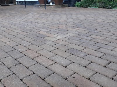 Permeable Paving Cheltenham Permeable Paving Cheltenham